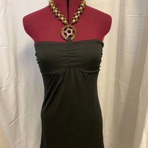 Mini Halter dress